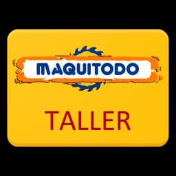 Maquitodo taller