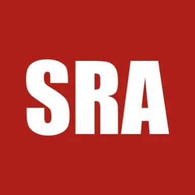 My SRA