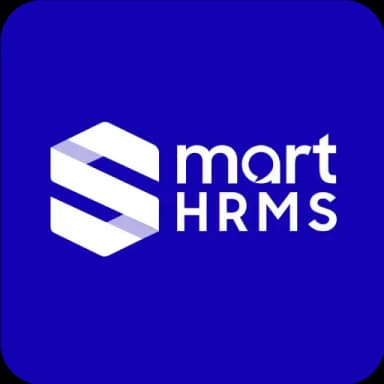 Smart HRMS