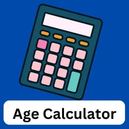 Age Calculator