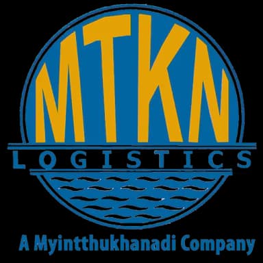 MTKN Logistic