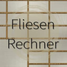 Fliesen Rechner