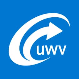 UWV-app
