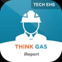 Think Gas iReport