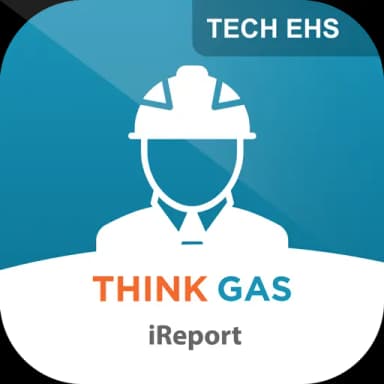 Think Gas iReport