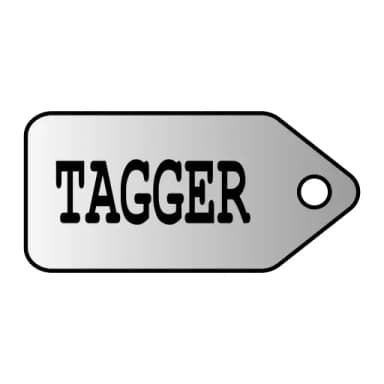 Tagger