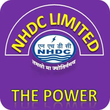 NHDC - The Power