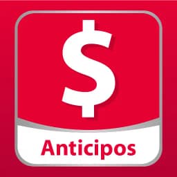 SIG+ Anticipos