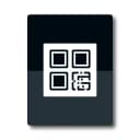 QR Flame
