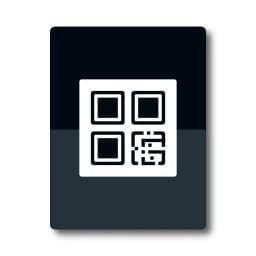 QR Flame
