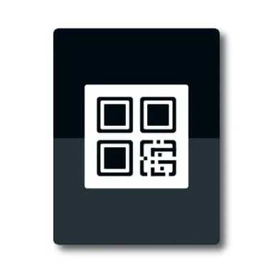 QR Flame