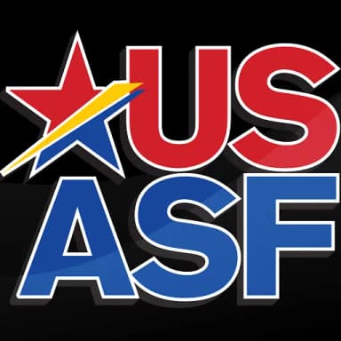 USASF Athlete