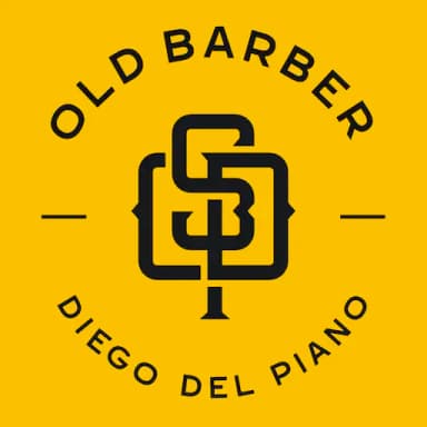 Old Barber D.D.P
