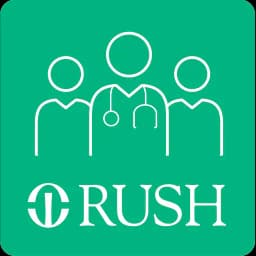 RUSH Staff App