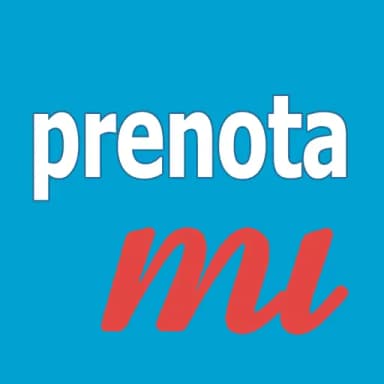 prenotaMi