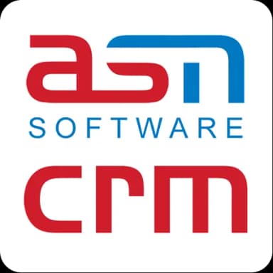 ASN CRM