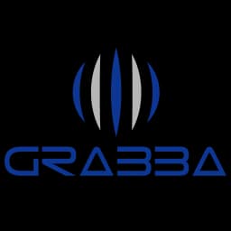 Grabba Keyboard