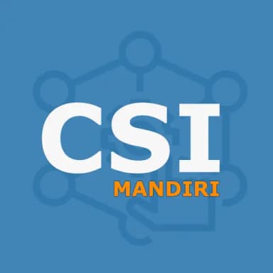 CSI Mandiri