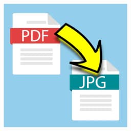 JPG PDF Converter