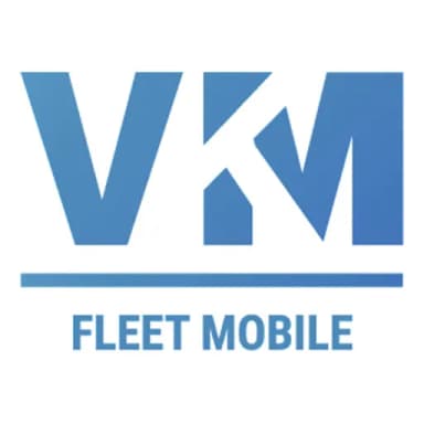 VKM Fleet Mobile