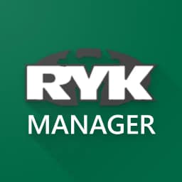 RYK Manager