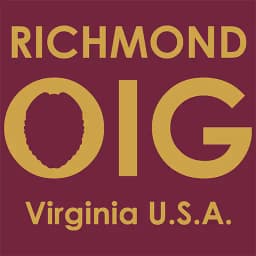 RVA OIG