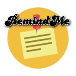 RemindMe