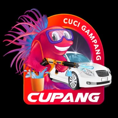 Cupang - Washboy