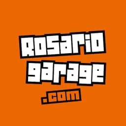 Rosario Garage