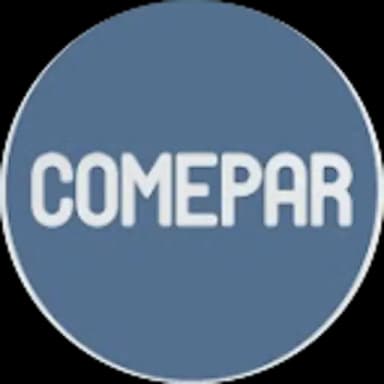 COMEPAR Visitas