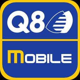 Q8 Mobile