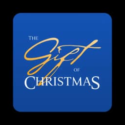 Gift of Christmas