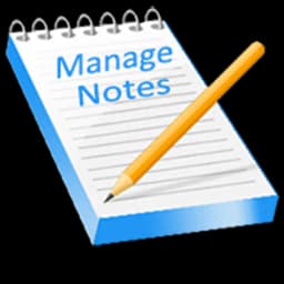 ManageNotes