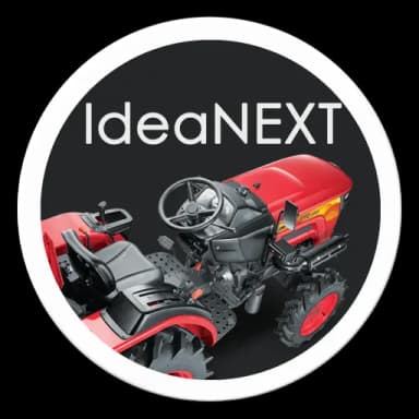 IdeaNEXT 2.0