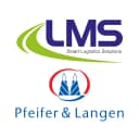 LMS P&L Truck app