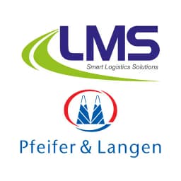 LMS P&L Truck app