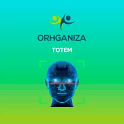 ORHGANIZA TOTEM