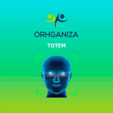 ORHGANIZA TOTEM