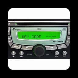 Ecosport Key Code