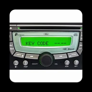 Ecosport Key Code
