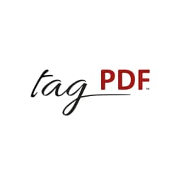 tagPDF