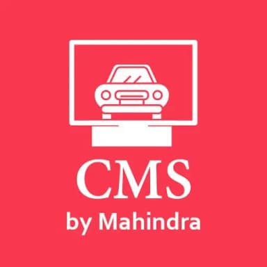 CMS By Mahindra