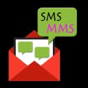 SMS MMS to Email