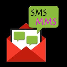 SMS MMS to Email