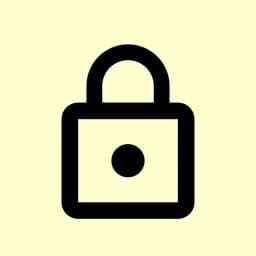 Secure Storage