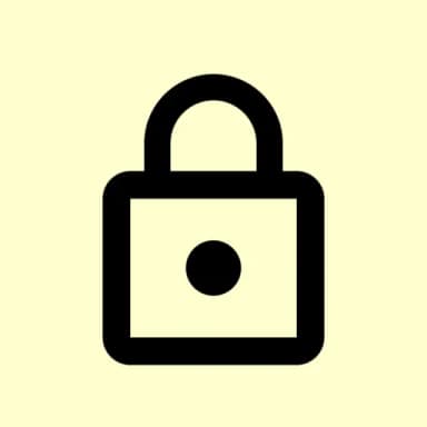 Secure Storage
