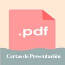 Cover Letter PDF