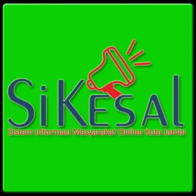 SiKesal 2