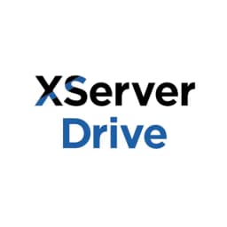 XServer Drive