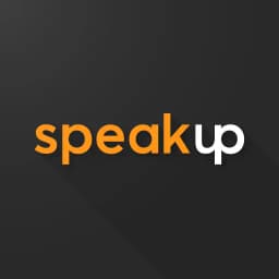 Speakup